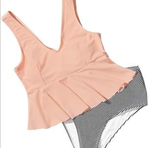 Cupshe swimsuit